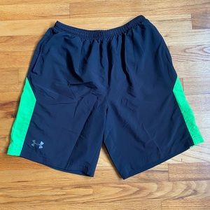 Under Armour Men’s Running Shorts